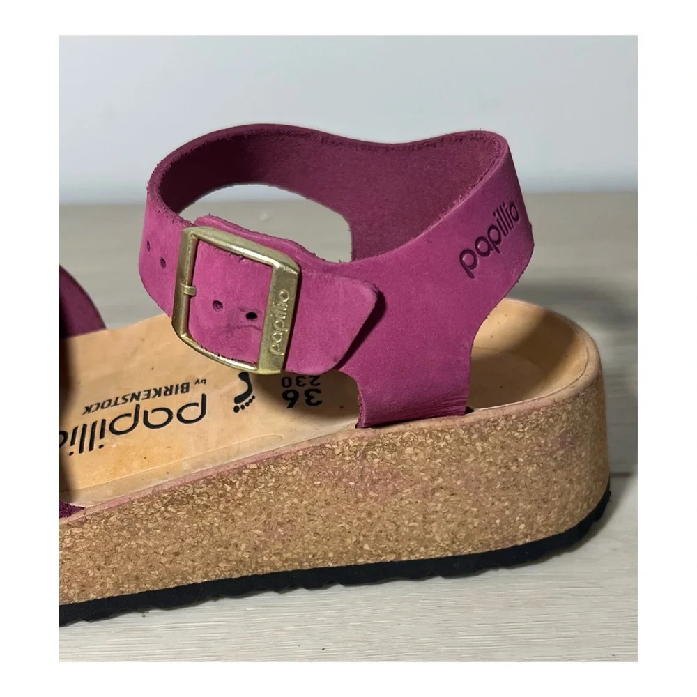 +Birkenstock Women's Glenda Sandals